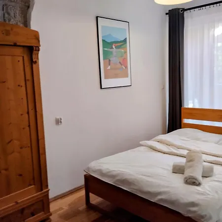 Apartamenty Na Grzybowej Karpacz Exterior photo