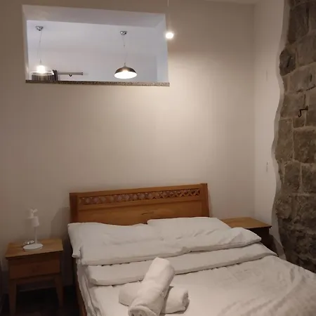 Apartamenty Na Grzybowej Karpacz Exterior photo
