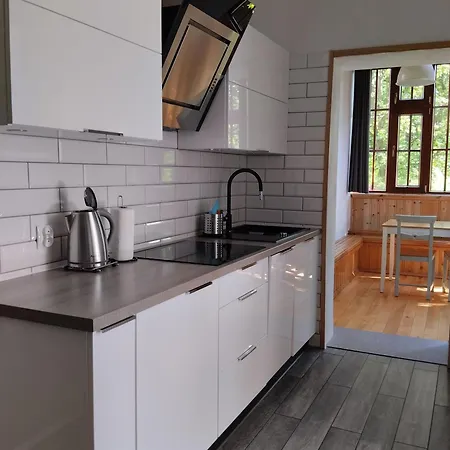 Apartamenty Na Grzybowej Karpacz Exterior photo