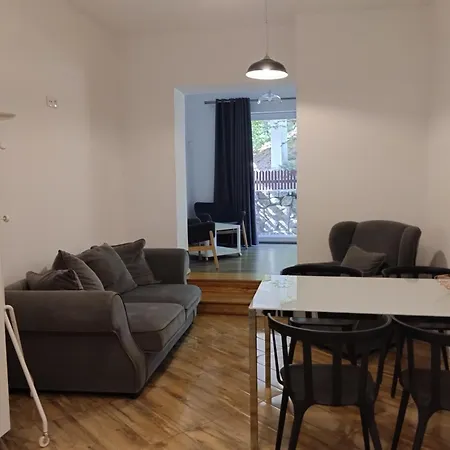 Apartamenty Na Grzybowej Karpacz Exterior photo