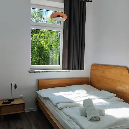 Apartamenty Na Grzybowej Karpacz Exterior photo