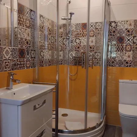 Apartamenty Na Grzybowej Karpacz Exterior photo