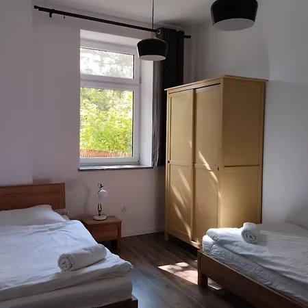 Apartamenty Na Grzybowej Karpacz Exterior photo