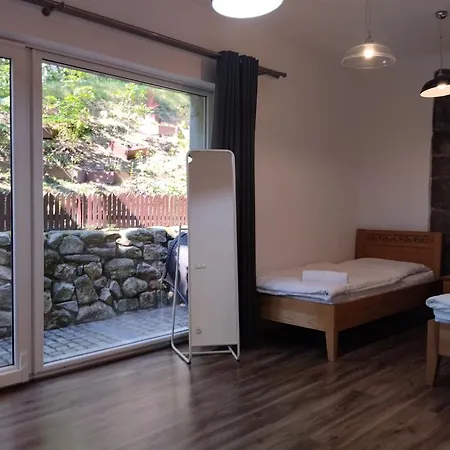 Apartamenty Na Grzybowej Karpacz Exterior photo