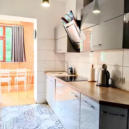 Apartamenty Na Grzybowej Karpacz Exterior photo