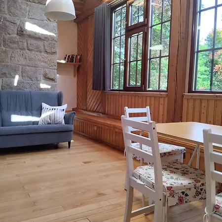 Apartamenty Na Grzybowej Karpacz Exterior photo