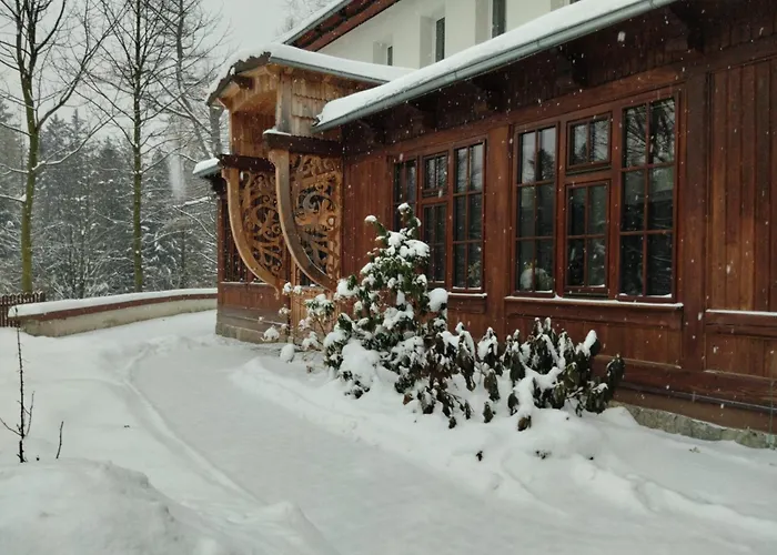 Apartamenty Na Grzybowej