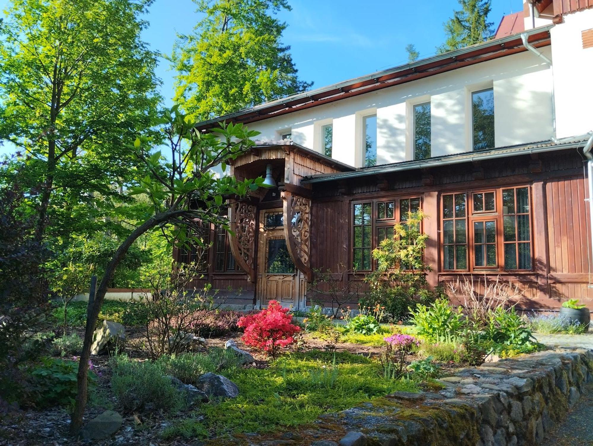 Apartment Na Grzybowej