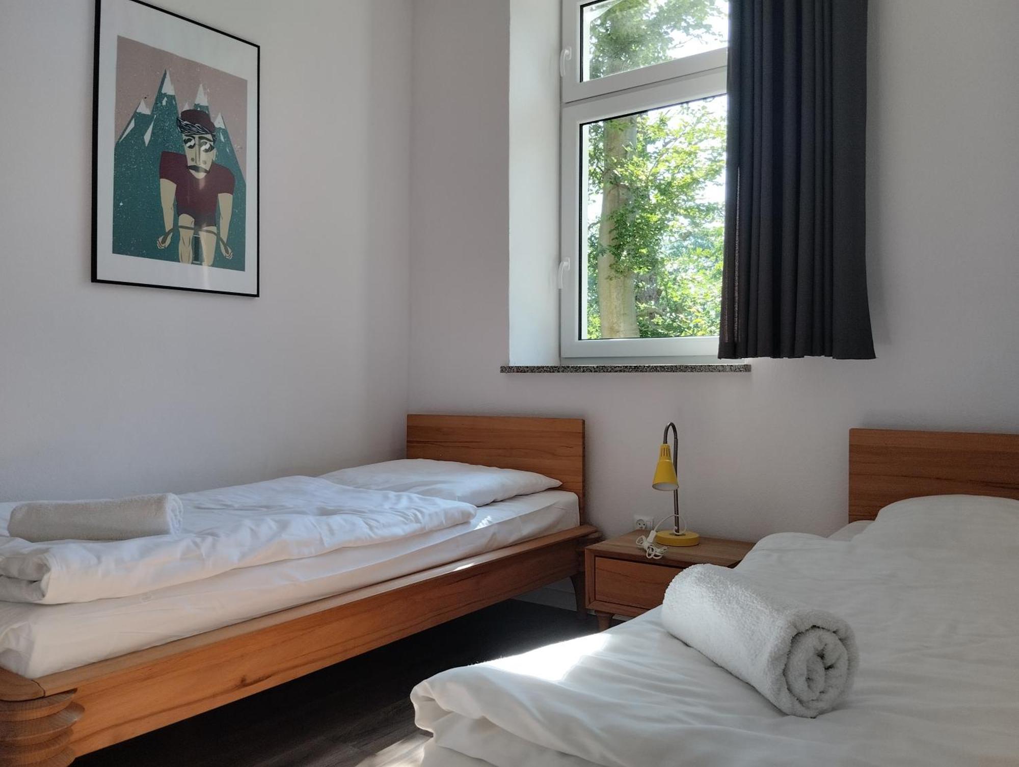 Apartment Na Grzybowej