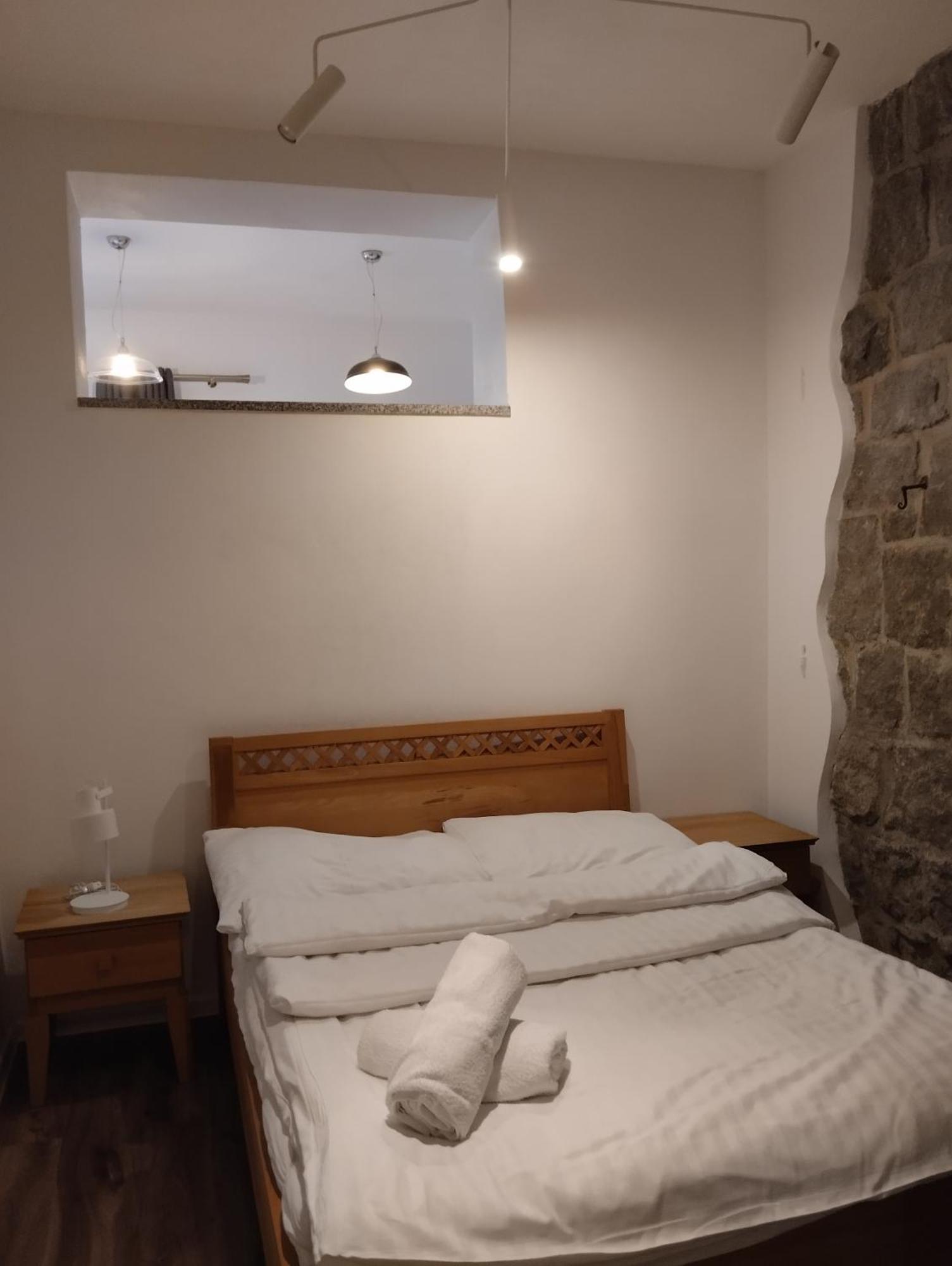 Apartment Na Grzybowej *