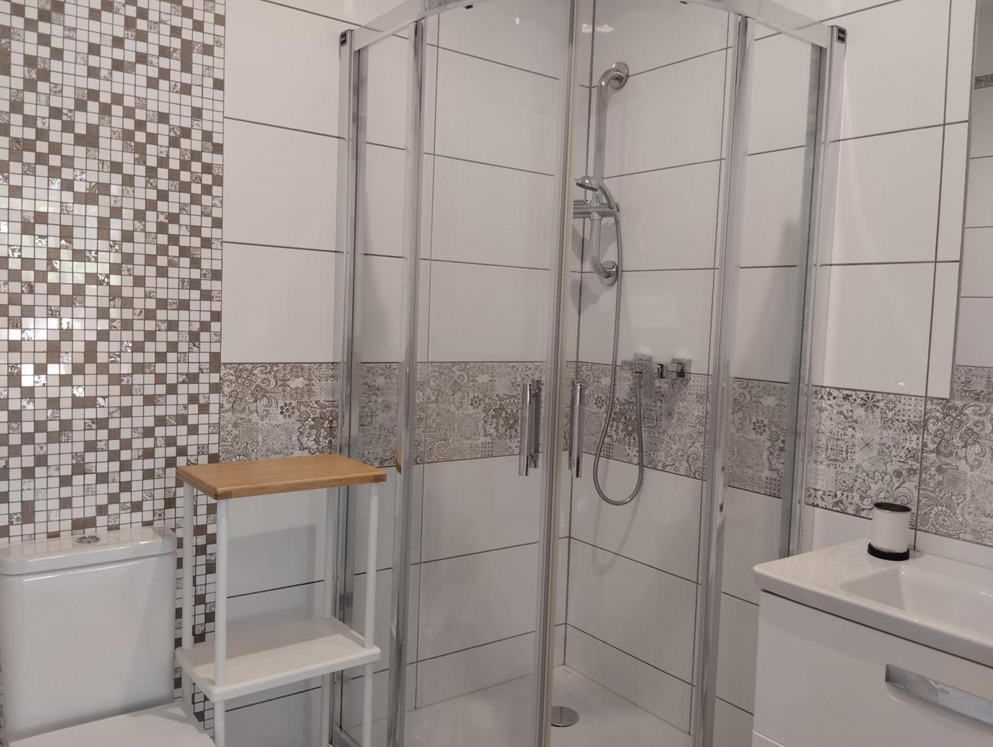 Na Grzybowej Apartment Karpacz