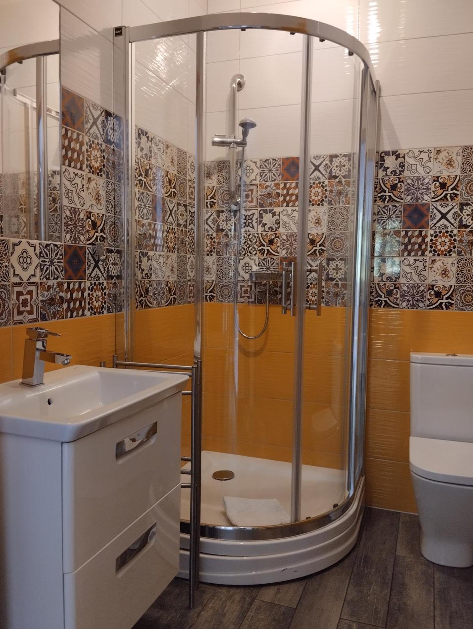 Na Grzybowej Apartment *